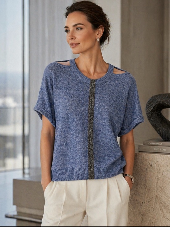 The Row Sweaters - The ROW sweater top